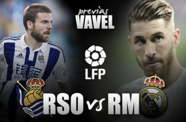 Previa Real Sociedad - Real Madrid: el honor en la victoria