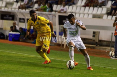 Alcorcón - Albacete Balompié: choque entre dinámicas diferentes