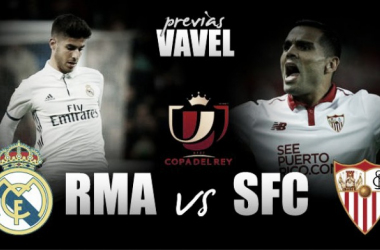 Real Madrid – Sevilla FC: la venganza se sirve en plato frío