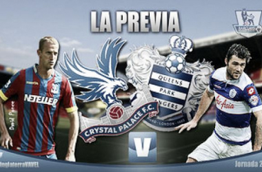 Crystal Palace - Queens Park Rangers: la necesidad de puntuar