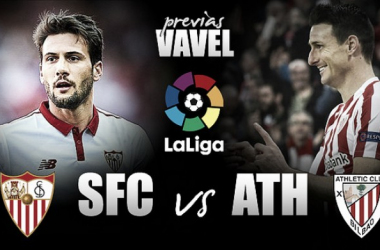 Previa Sevilla - Athletic Club: una victoria para seguir creyendo