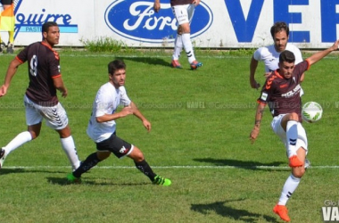 Fuenlabrada - Albacete Balompié: sólo vale la victoria