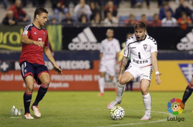 Bilbao Athletic - Albacete Balompié: ganar o ganar