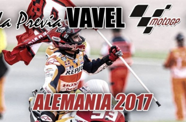 La previa VAVEL MotoGP: todos contra Márquez