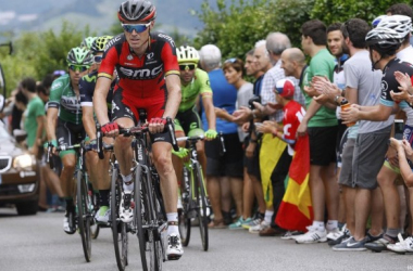 Previa Vuelta a España 2016: 4ª etapa, Betanzos - San Andrés de Teixido