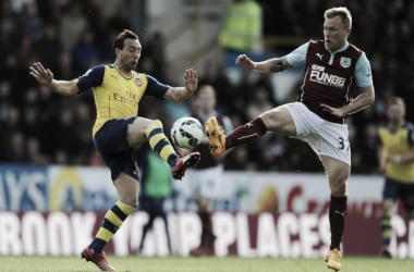 Previa Burnley - Arsenal: el final de un sueño