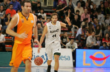 Dinamo Sassari - Bilbao Basket: utilizar la Eurocup de bálsamo