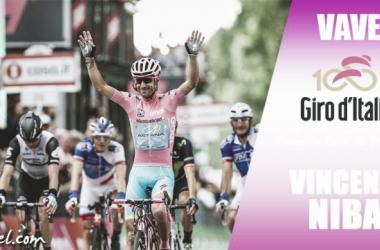 Favoritos al Giro de Italia 2017: Vincenzo Nibali, el tiburón quiere ampliar su leyenda