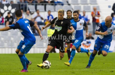 Albacete Balompié - CE Sabadell: dos dinámicas diferentes frente a frente