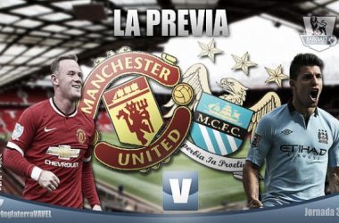 Manchester United - Manchester City: Manchester, ciudad unida