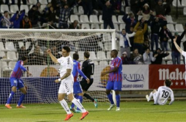 Levante - Albacete Balompié: avanzar a octavos o a centrarse sólo en la Liga