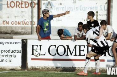 CD Lealtad - Pontevedra CF: Las Callejas como punto de inflexión