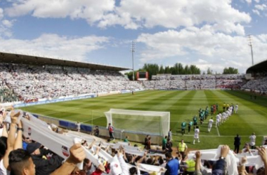 Albacete Balompié - UD Almería: último choque amistoso ante un Primera en el Belmonte