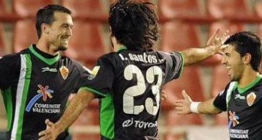 Albacete Balompié-Elche: choque entre dos viejos conocidos