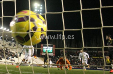 Albacete Balompié - Llagostera: lucha por alcanzar la permanencia