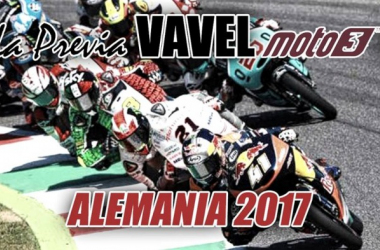 Previa Moto 3 GP de Alemania: nuevo asalto a la victoria