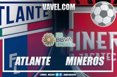 Previa
Atlante vs Mineros: consumar el pase a semifinales