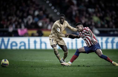 Previa FC Barcelona vs Atlético de Madrid: ganar para asegurar las posibilidades