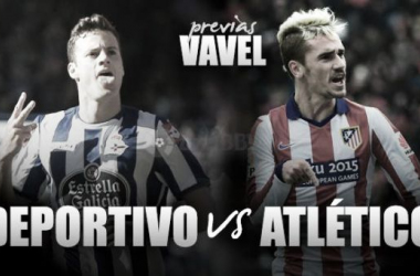 Deportivo de La Coruña - Atlético de Madrid: ilusión y reencuentro