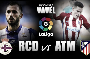 Previa Deportivo - Atlético: un estreno de los complicados