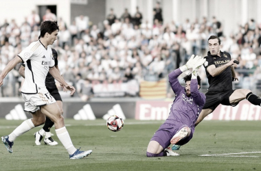 Previa Atlético Baleares vs Real Madrid Castilla: a por la salvación cada vez más clara