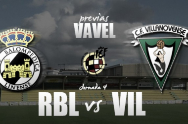 Previa RB Linense - CF Villanovense. Puntuar para convencer.