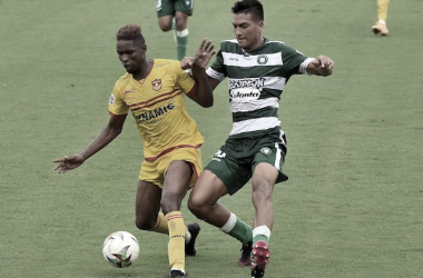 Previa Bogotá FC vs Valledupar: ambas escuadras buscan su segunda victoria en el Torneo