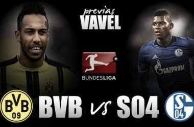 Previa Borussia Dortmund - Schalke 04: derbi de sensaciones en la cuenca del Ruhr