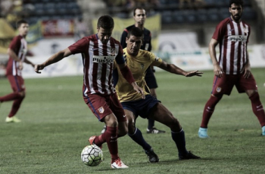 Cádiz CF - Atlético de Madrid: cita atípica cada vez más típica