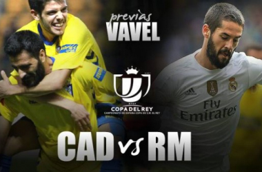 Cádiz CF - Real Madrid: la &#039;Tacita&#039; se engalana para un duelo en horas bajas