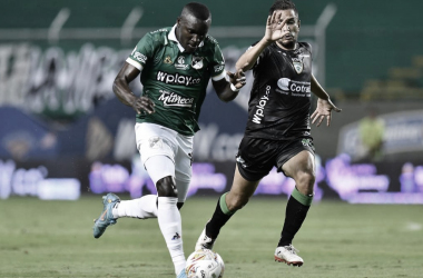 Previa Deportivo Cali vs. La Equidad: 'las papas queman'