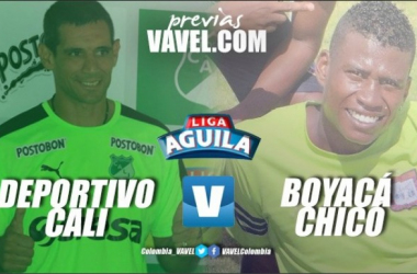 Previa Cali vs. Chico: Pelusso por su primera victoria en Liga