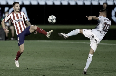 Previa RC Celta - Atlético de Madrid: una batalla campal a la defensiva