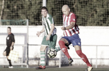 Previa Cerceda - Pontevedra: gallegos con objetivos dispares