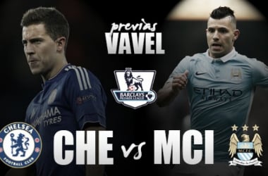 Chelsea - Manchester City: Duelo de poderes