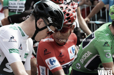 Previa Vuelta a España 2016: 20ª etapa, Benidorm - Alto Aitana
