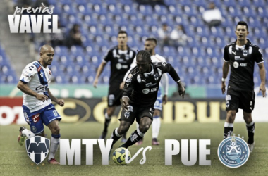 Previa Monterrey vs Puebla: En búsqueda de la semifinal