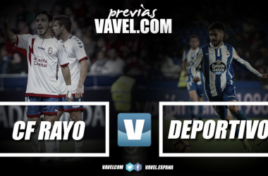 Previa Rayo
Majadahonda – Deportivo de La Coruña: partido histórico en la vuelta al Cerro
del Espino