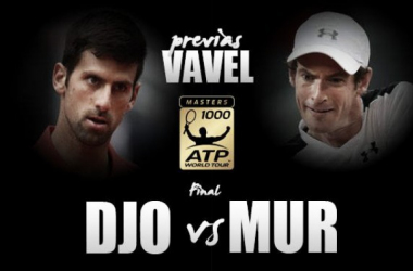 Novak Djokovic - Andy Murray: el rey quiere someter al vasallo