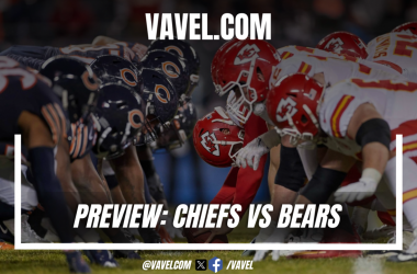 Preview Kansas City Chiefs vs Chicago Bears: Closing the preseason in the best way