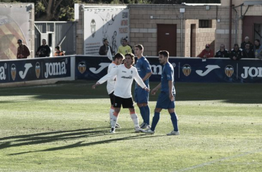 RCD Espanyol B - CD Olímpic de Xàtiva: con la necesidad de ganar