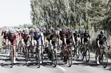 Previa Vuelta a España 2017: 3ª etapa, Prades Conflent Canigó-Andorra la Vella