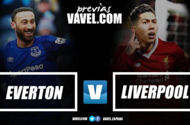 Previa Everton vs Liverpool: rivalidad de Merseyside