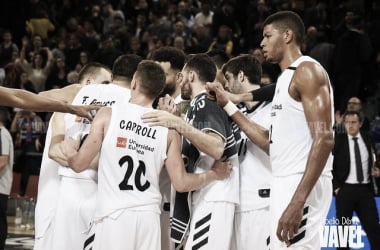 La ACB, la medicina del Real Madrid