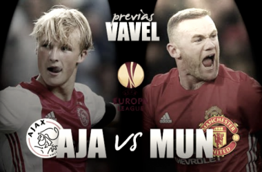 Previa Ajax - Manchester United: el sueño contra la necesidad de Champions