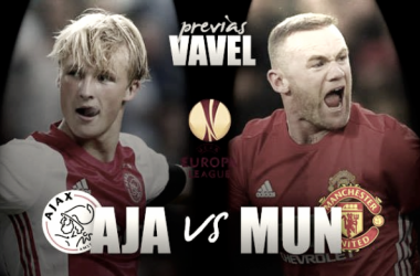 Previa Ajax - Manchester United: una final de finales