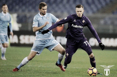 Previa Fiorentina - Lazio: Soñar con Europa o celebrarla