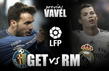 Previa Getafe
CF – Real Madrid CF: la Liga o la permanencia