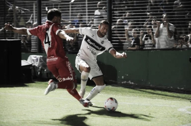 El “Bicho”
y el “Lobo” buscan meterse en la Copa Libertadores