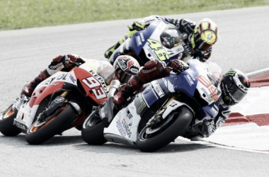 Descubre el Gran Premio de Italia de MotoGP 2014